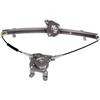 Auto Window Regulator/window lift For Lancer/Mirage 97-00, MR-200309, MR-200310 MR-184683 MR-184684