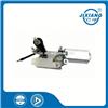 Rear Windscreen Wiper motor Rear Fits Lancia Y 840A 1995-2003 46408355 064343008010