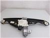 Auto window regulator motor for BMWW E61 E60, 51357075673 ,51357075674 ,51357184746 ,67626922319, 67626922320,