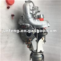 Turbo For 2008-14 Mercedes Benz C E Class 220 CDI R2S KP39-120 + K04-94 Twin Turbo 10009880076 A6510906180 A6510906780