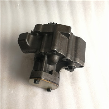Cummins diesel engine part oil pump or fuel pump 3027421 3821579