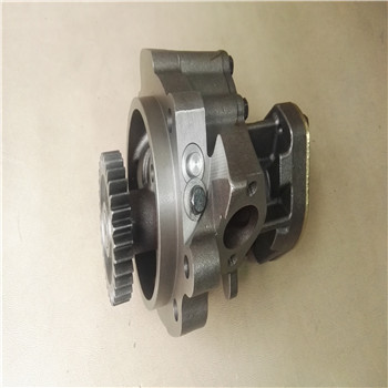 Cummins diesel engine part oil pump or fuel pump 3609835