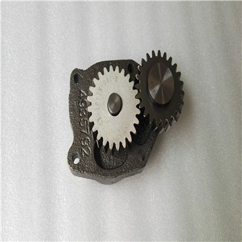 Cummins diesel engine part oil pump or fuel pump 3937404