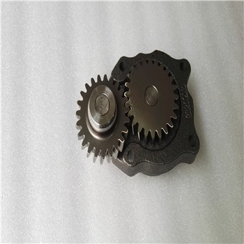 Cummins diesel engine part oil pump or fuel pump 3926202 3924719 3918211