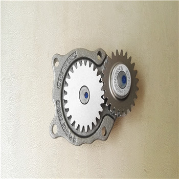 Cummins diesel engine part oil pump or fuel pump 4939585