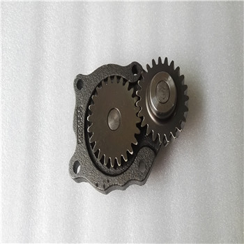 Cummins diesel engine part oil pump or fuel pump 3937027 3930336 4939585