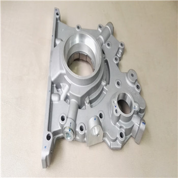 Cummins diesel engine part oil pump or fuel pump 4980122 5267073