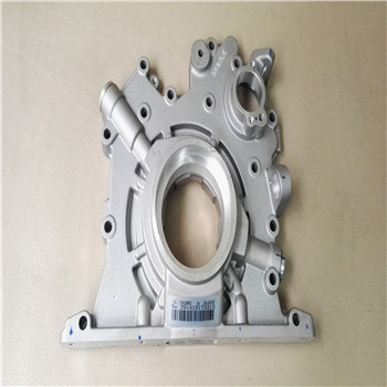 Cummins diesel engine part oil pump or fuel pump 5302892 5263095