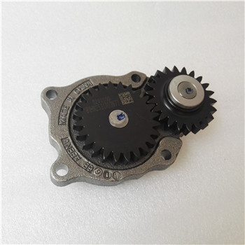 Cummins diesel engine part oil pump or fuel pump 5291050 4897481