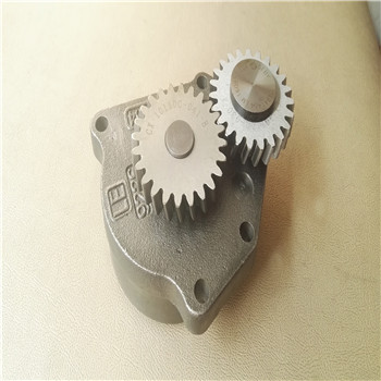 Cummins diesel engine part oil pump or fuel pump 4983588 3950005 3991123