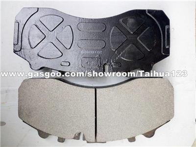 Truck Brake Pads Wva29087