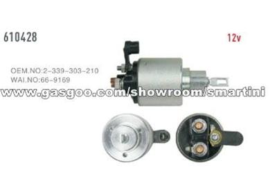 Starter Solenoid Switch For Chrysler 2-339-303-210