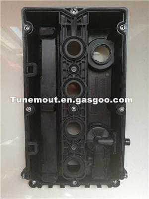 Engine Valve Cover Chanber Cover Cylinder Head Cover For GM Chevrolet Cruze Aveo Aveo5 Sonic Pontiac OEM 55564395 55558673