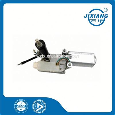 Rear Windscreen Wiper motor Rear Fits Lancia Y 840A 1995-2003 46408355 064343008010