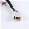 12V/24V wiper motor for BUS,trolley-bus,tramways,combines(harvesters)
