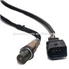 Glossy Oxygen Sensor For VW Seat Leon Skoda Jetta A3 A4 Golf Beetle 0258007351 0258007057 0258007061 0258007063 Lambda Sensor