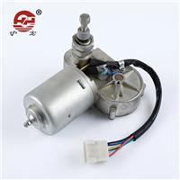 12V/24V wiper motor for BUS,trolley-bus,tramways,combines(harvesters)