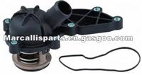 Thermostat Housing 06E121111G/D AUDI A4 B7