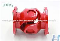 SWC-WD Type Cardan Shaft