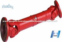 SWP-A Type Cardan Shaft