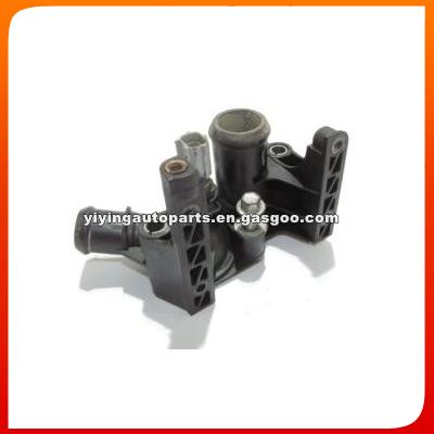 Thermostat Housing For Ford Fiesta Focus Ikon Fusion 7M5G8K556AC,1098780,1301772,1531004