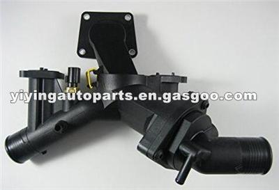 Thermostat Housing For Land Rover Ranger Rover LR005631, 4H238A504AC