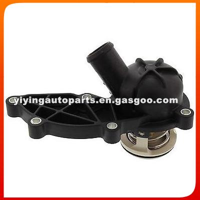 Thermostat Housing For AUDI 06E121111S,06E121111G,06E121111M,06E121111T,06E121111AD,06E121111AC