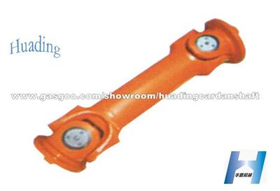 Cardan Shaft Drive Shaft