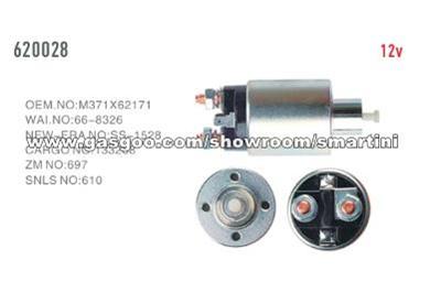 Starter Solenoid Switch For MITSUBISHI M371X62171