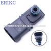 ERIKC MAP Pressure Sensor 8200105165 Manifold Absolute Pressure MAP Sensor For Renault Clio Renault NISSAN OPEL Megane Scenic