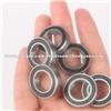 Low Noise Deep Groove Ball Bearing 6801 RS From Own Factory