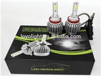 automobile 30w C1 led headlight 9004 9006 9007 COB led headlight car headlight