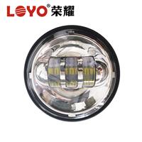 Best selling 4.5 inch fog light , 4.5 " 30W round fog light for Harley Motorcycle