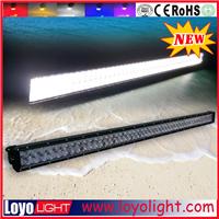 New products led light bars double row 288W Offroad led light bar for toyota hilux pickup truck