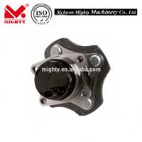 Wheel Bearing Hub for OEM 3DACF026-1CS