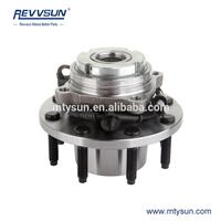 REVVSUN AUTO PARTS Wheel Hub 515020, TH11035, 8F1Z 1104 BG, 8F1Z 1104 BH, YC35 2B513 BA, YC35 2B663 BA, MF5020-S, BR930420
