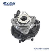 REVVSUN AUTO PARTS Wheel Hub 515027, TH11028-1, F87A 1104 AB, F87Z 1104 AB, XL54 1104 AA, ZZPO-33-061, BR930342