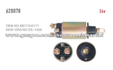 Starter Solenoid Switch For MITSUBISHI M371X45171