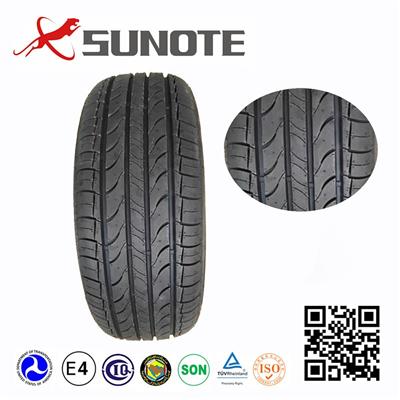 summer car tire 195/65R15 carzy selling in middle east