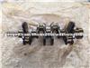 Nissan Z24 Crankshaft OE: 12201-30W80