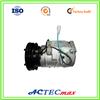OE# 231-6984 EXCAVATOR COMPRESSOR , 10S17C , 139mm PV1 R134A CAR EXCAVATOR COMPRESSOR