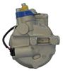 OE#:4B0260805G - 4B0260805K - 4B0260805M ,Denso compressor 7seu17c