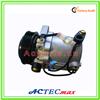 new model 12v air conditioning compressor for Novo Uno and Uno Fire 2007