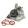 4792838AB Water Pump for 2005-2008 Dodge Magnum 5.7L 6.1L 2005-2010 Chrysler 300 300C 5.7L 6.1L 2005-2010 Jeep Grand Cherokee