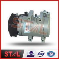 General electric car HS17 12V R134a air conditioning compressor