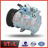 Reliable quality rotary HS17 air conditioners compressor