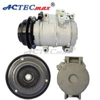 10S17 A/C Compressor For Mitsubishi Pajero
