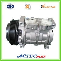 10S13C auto car compressor OEM NO.:95200-65DE0 for SUZUKI GRAND VITARA