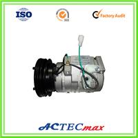 OE# 231-6984 EXCAVATOR COMPRESSOR , 10S17C , 139mm PV1 R134A CAR EXCAVATOR COMPRESSOR