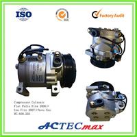 RC.600.225 135mm R134a a/c compressor For Fiat Fire